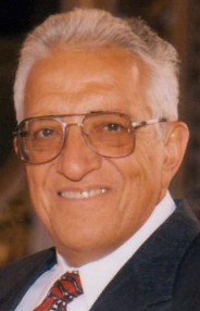 John G. Patounas