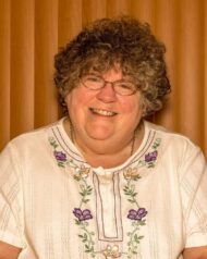 Patricia A. Pope