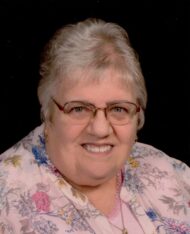 Patricia E. Seigford Patricia E. Seigford