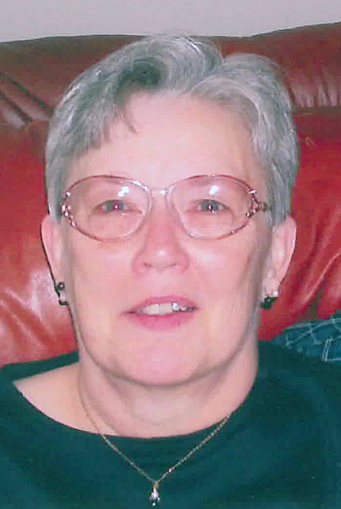 Patricia Styer Obituary Lancaster, PA Charles F. Snyder Funeral Home