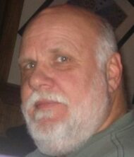 Patrick T. “Pat” Banks
