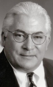 Dr. Anthony R. Patterson, Jr.