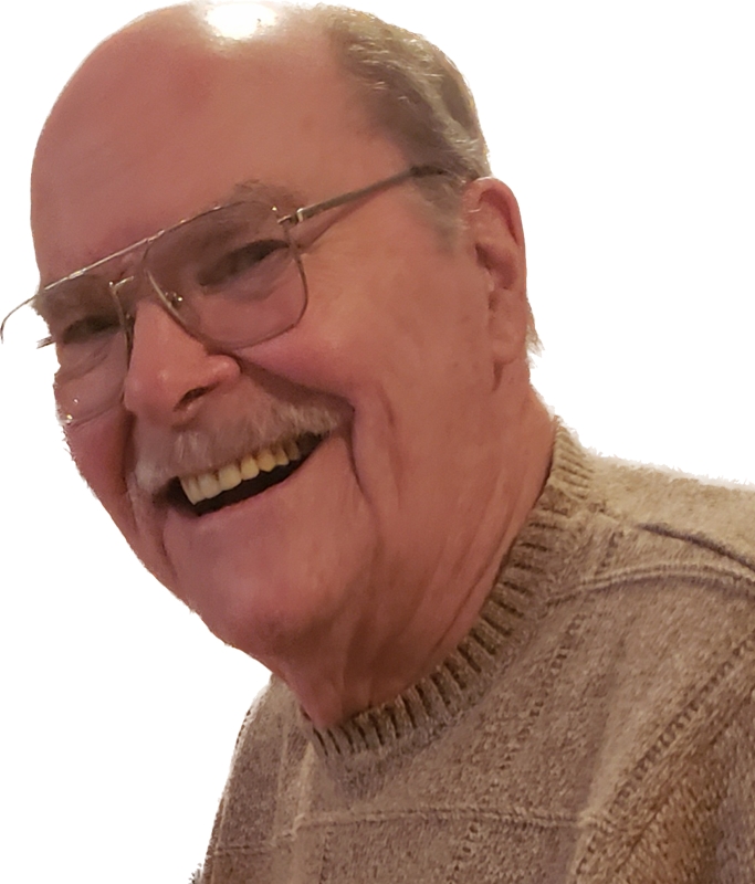 James “Jim” Joseph Patterson Obituary Lancaster, PA Charles F