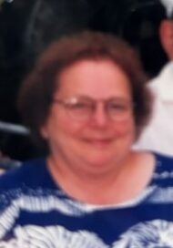 Betty R. Patton