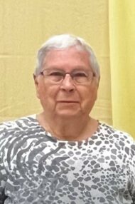 Nancy A. (Dersh) Patton