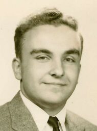 Paul Brown