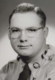 Paul J. Breining