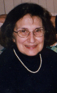 Sophie Pavlides