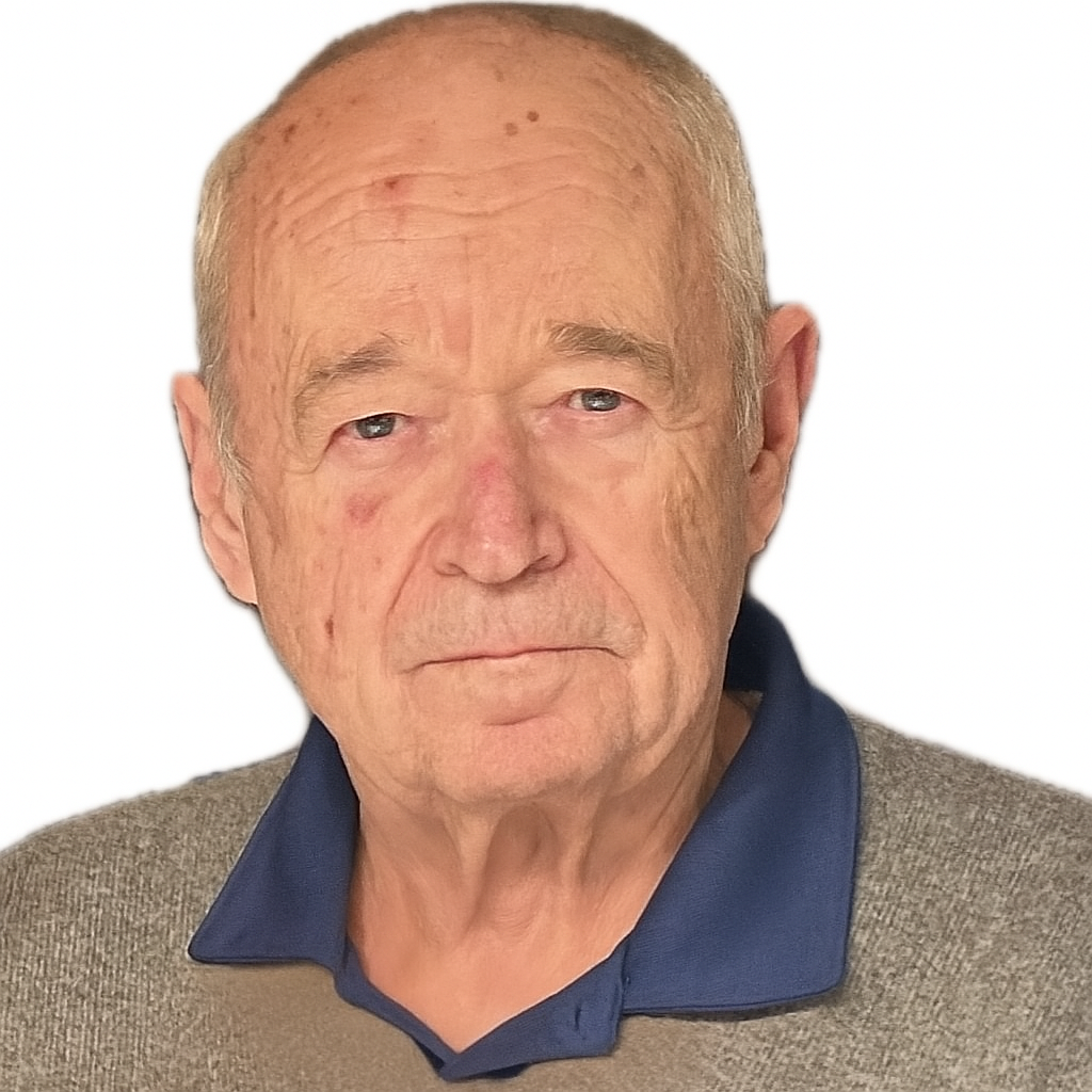 Thomas Ditto Pearsall