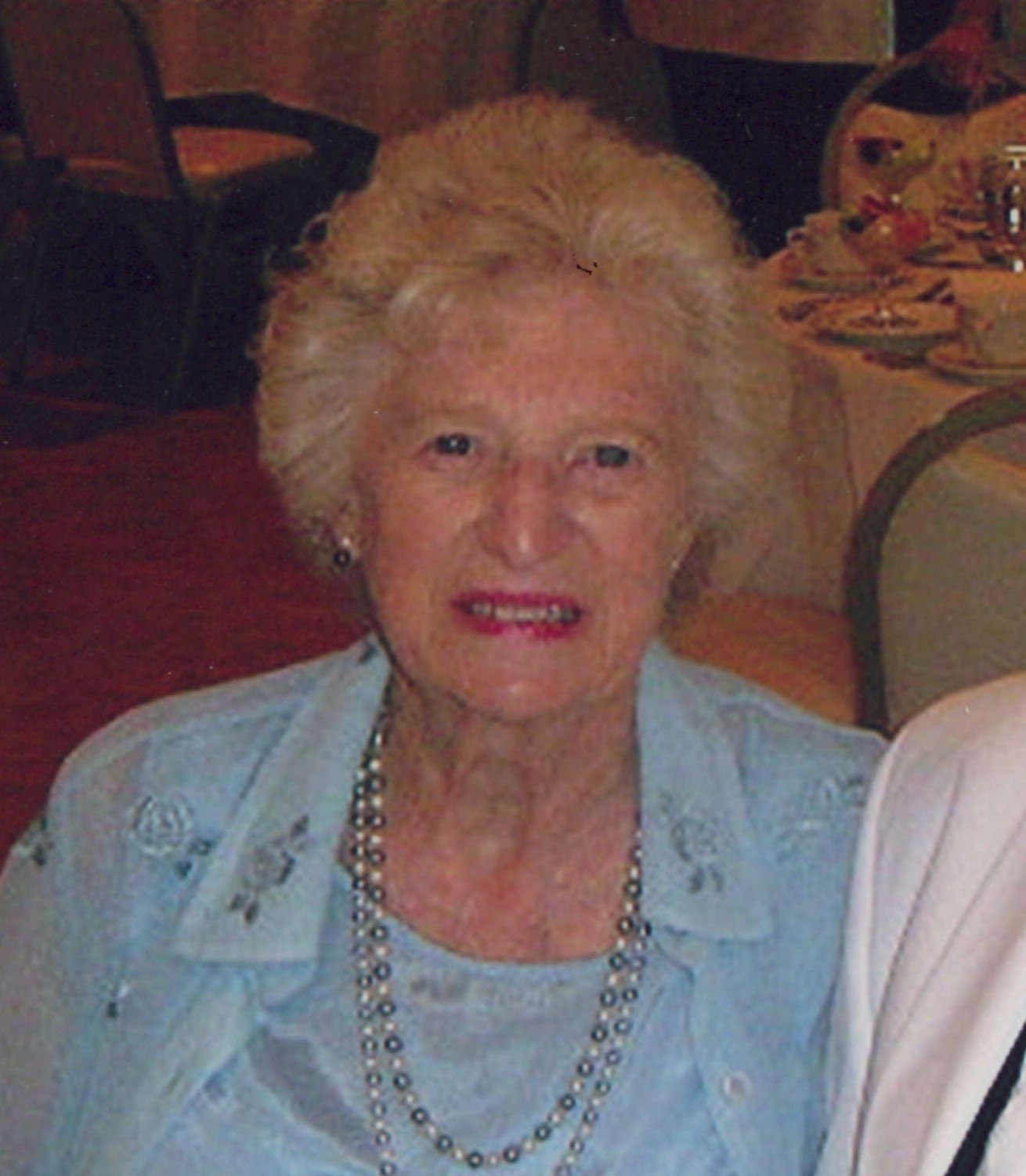 Mildred Millie Pedelini Obituary, Millersville, PA