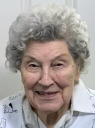 Ruth M. Peek