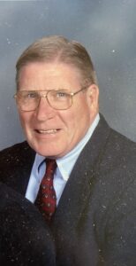 Dennis T. “Denny” Penny, Sr.