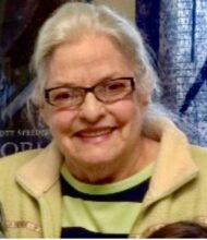 Gloria J. Pennypacker