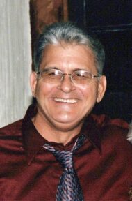 Barry G. Perry