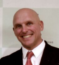 Christopher Z. Perry