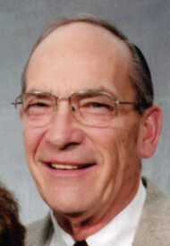 Paul R. Peters