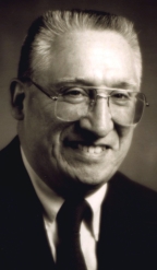 Robert L. Peters, Sr.