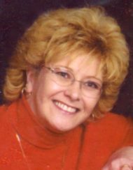 Karen Lynne Gelnett Petersheim