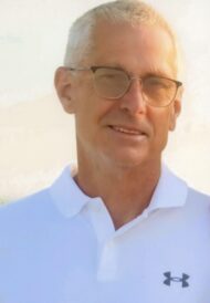 Douglas Pfautz