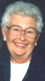 Janet V. Pfeiffer