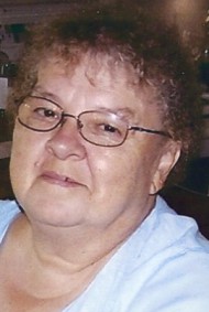 Maryann (Dieffenbach) Phillips