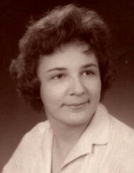 Dawn M. Murray