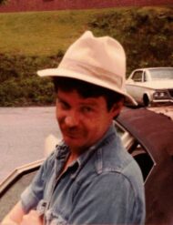Michael Anthony Powers “Mike”
