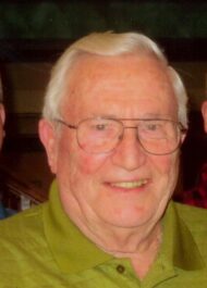 Francis R. Kosalek