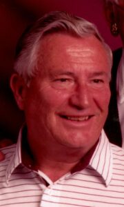 Francis R. Kosalek