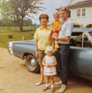 Michael J. Phyillaier, Sr.
