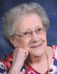 Phyllis M. Shope