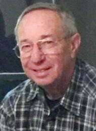 Joseph F. Ginett