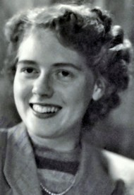 Erna M. Piersol