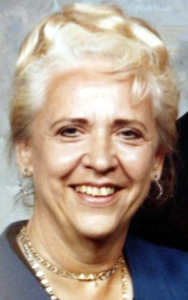 Lois Jane Pietropaolo