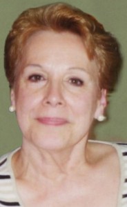 Dolores Pirocchi