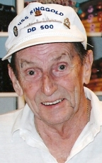 Harry R. “Buzz” Pittenger, Jr.