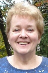 Miriam A. Plack