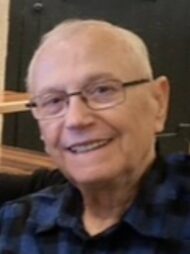 Paul Daniel “Dan” Plack