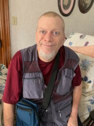 Jeffrey William Plank