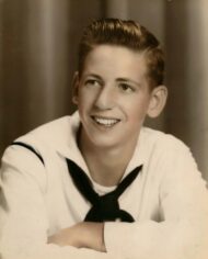 Robert E. Plank, Sr.