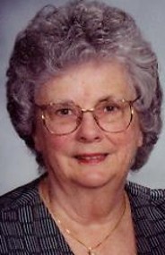 Shirley A. Plank