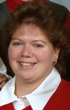 Patricia Ann Pleger