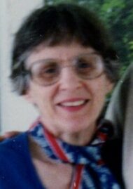 Ann C. Pogue