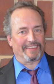 Ronald M. Pogwist