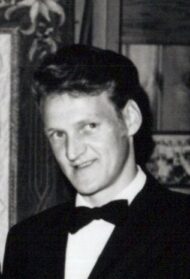 Wilhelm “Willi” Pohl
