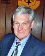 Wilhelm “Willi” Pohl