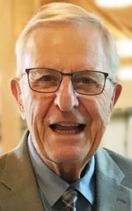 Michael Roy Polonus