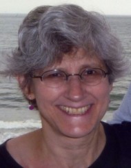 Beth Pomerantz