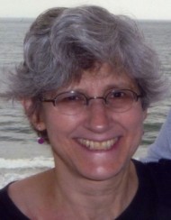 Beth Pomerantz