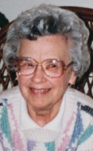 Dorothy M. Porter